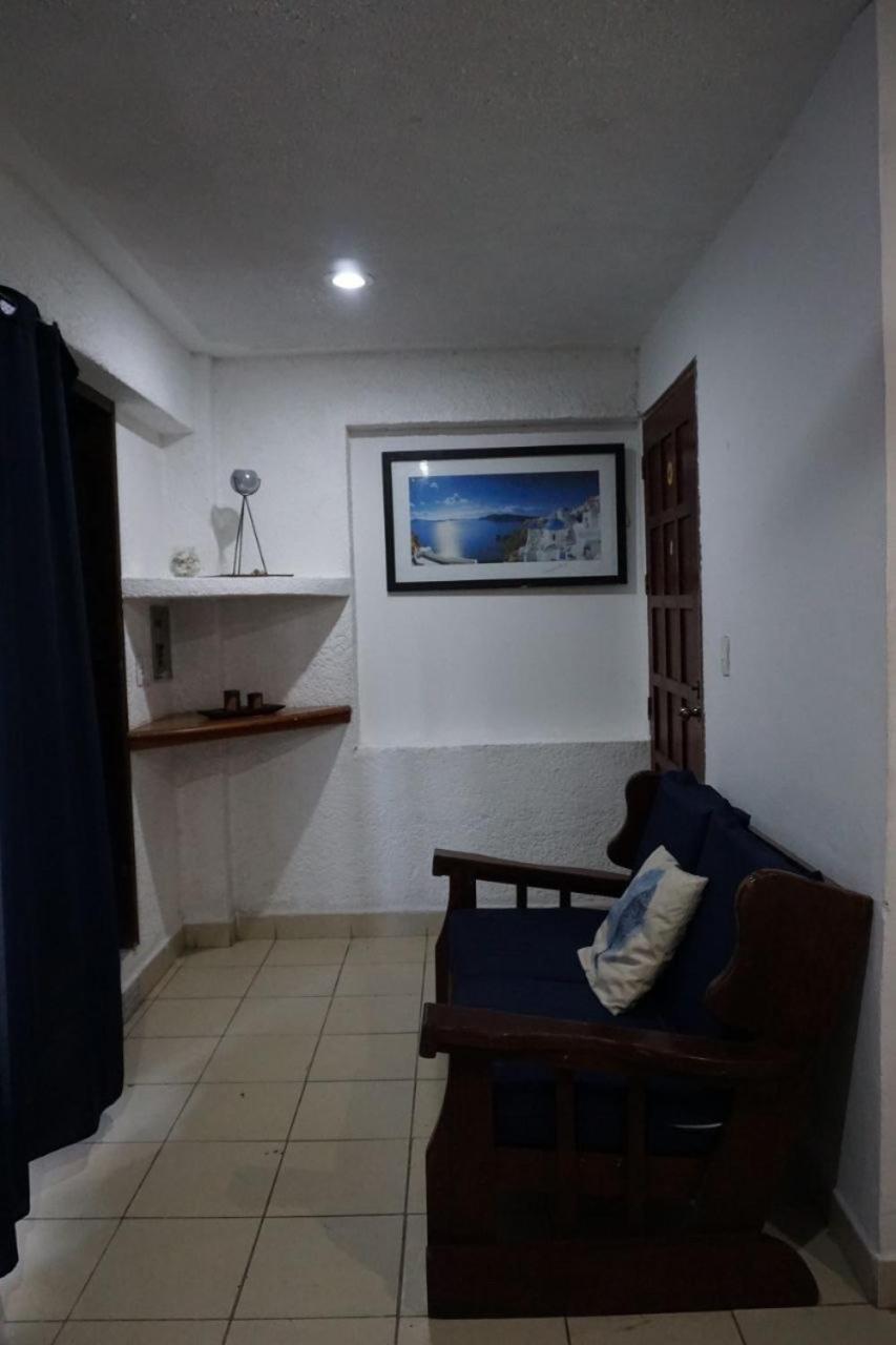 Hostelito Hotel 科苏梅尔 外观 照片